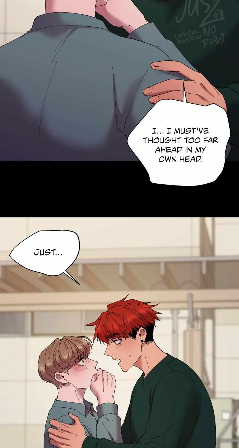 Hwang Young's Misery Chapter 23 page 46 - 
