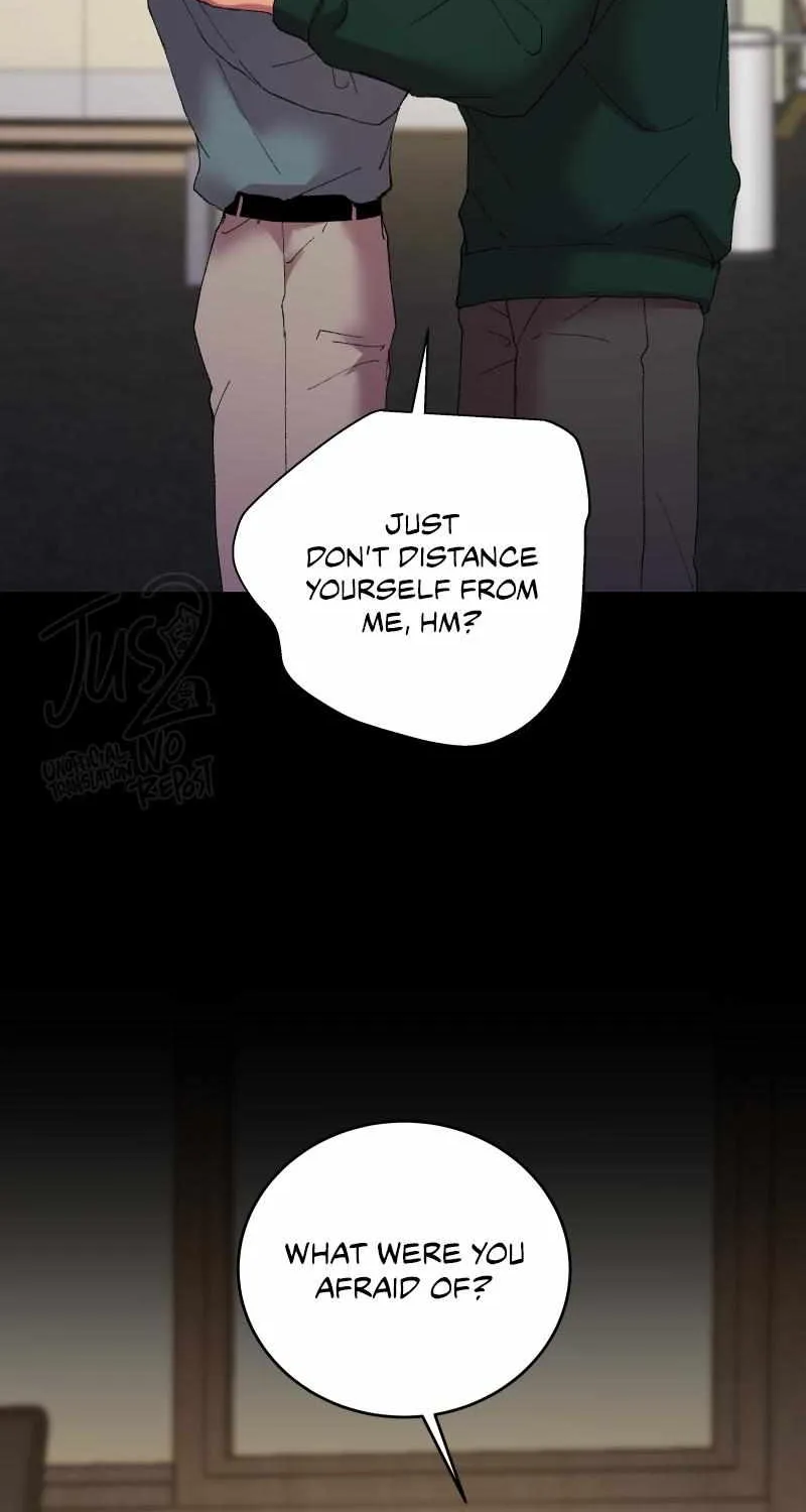 Hwang Young's Misery Chapter 23 page 47 - 