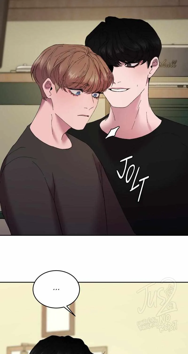 Hwang Young's Misery Chapter 23 page 48 - 