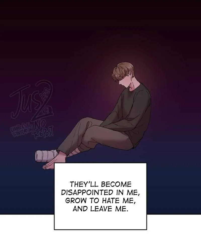Hwang Young's Misery Chapter 23 page 50 - 