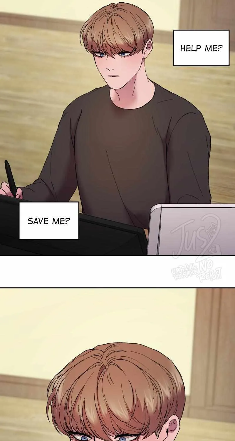Hwang Young's Misery Chapter 23 page 6 - 