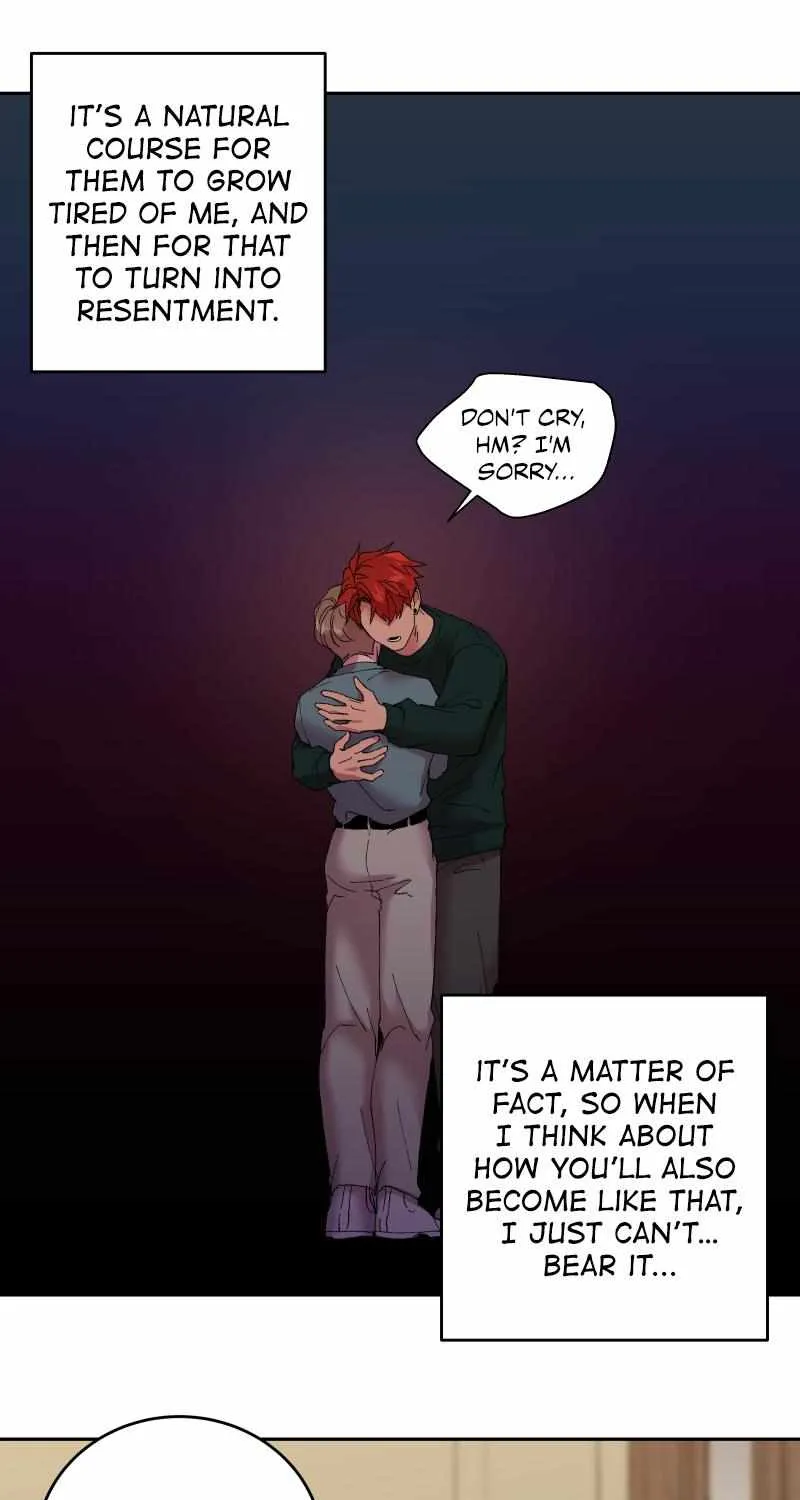 Hwang Young's Misery Chapter 23 page 51 - 