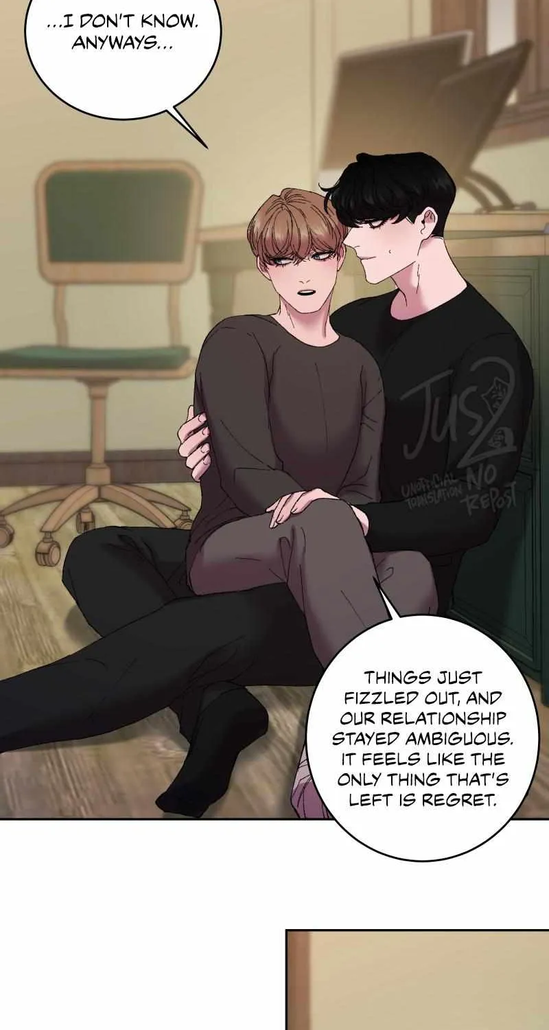 Hwang Young's Misery Chapter 23 page 52 - 