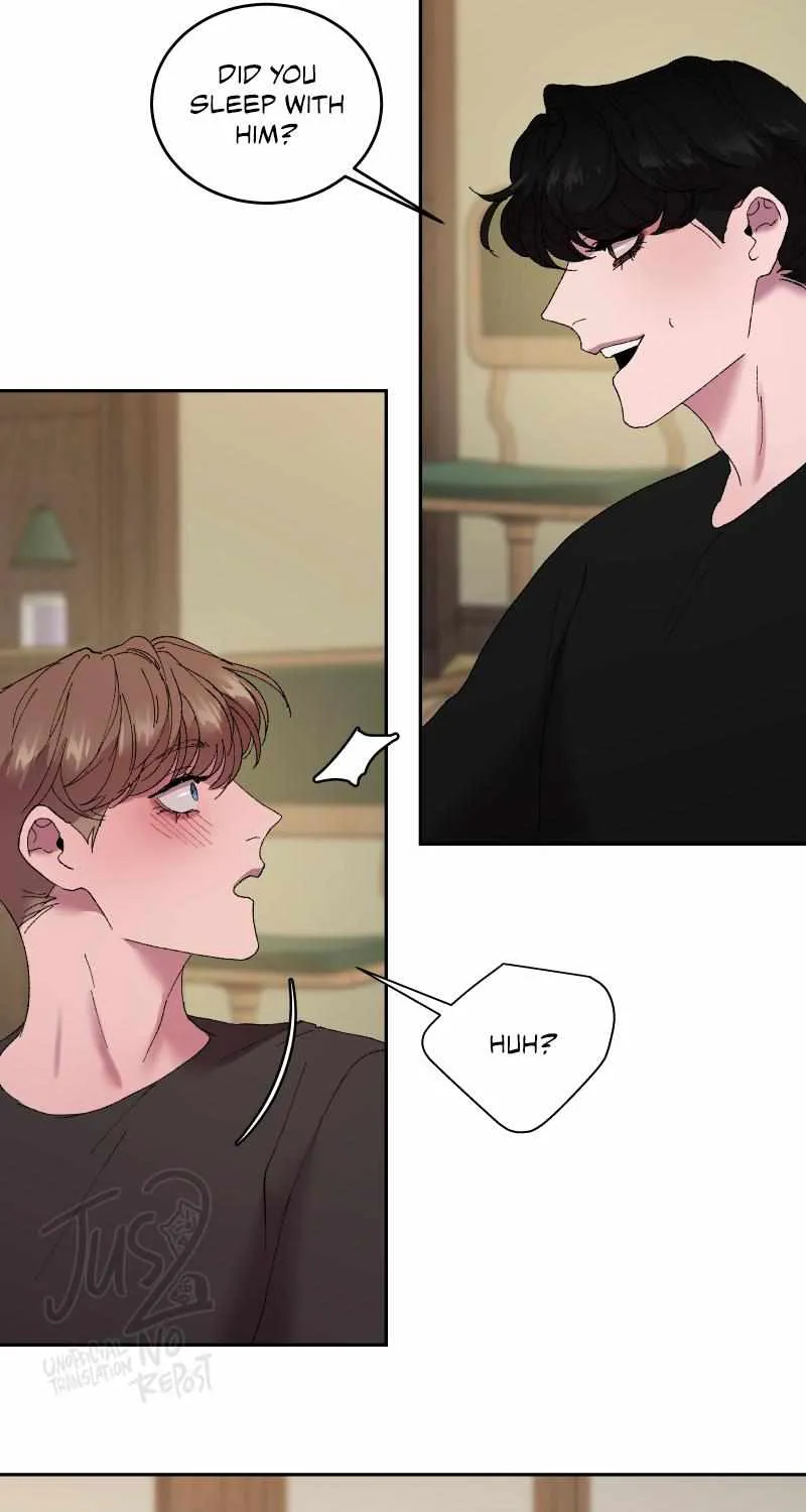 Hwang Young's Misery Chapter 23 page 53 - 