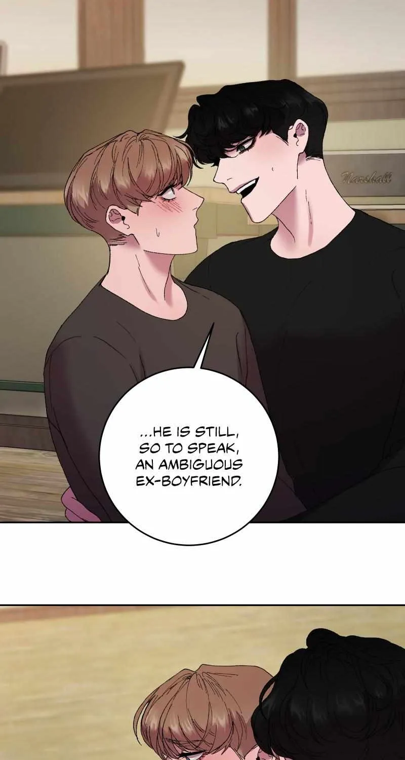 Hwang Young's Misery Chapter 23 page 54 - 
