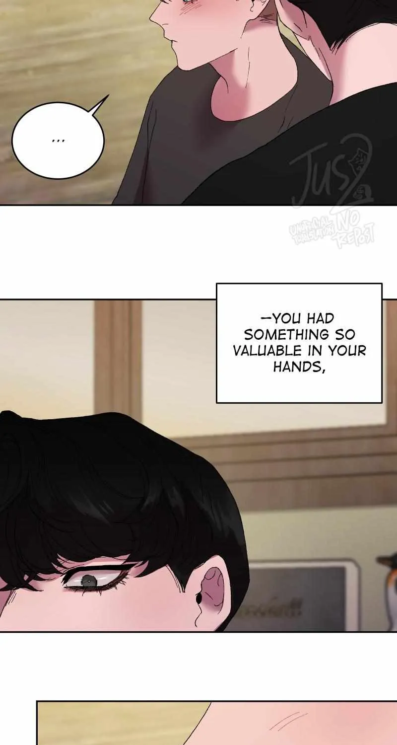 Hwang Young's Misery Chapter 23 page 55 - 