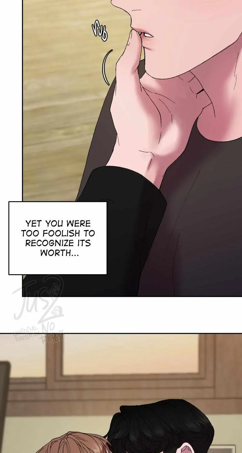 Hwang Young's Misery Chapter 23 page 56 - 