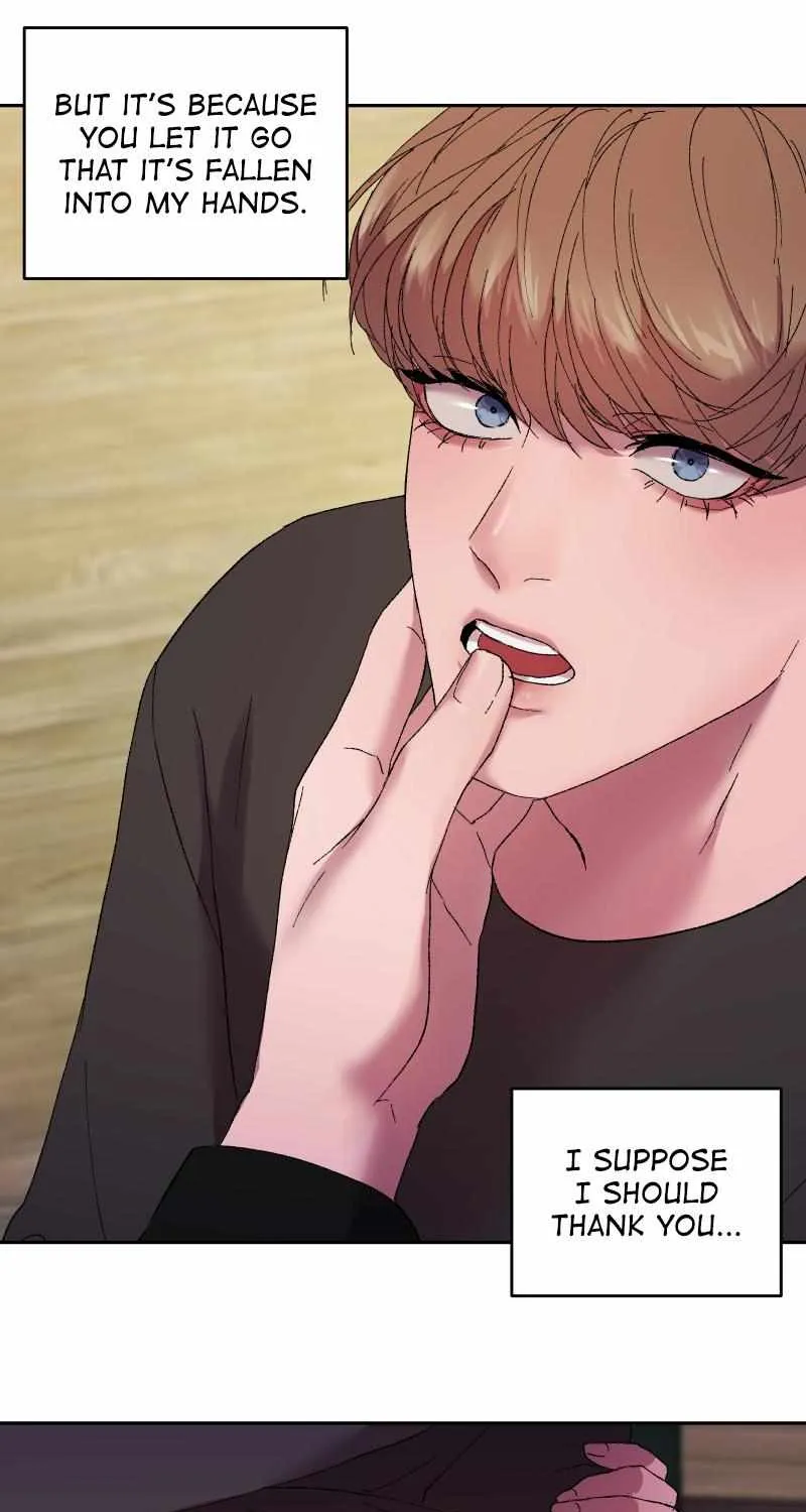 Hwang Young's Misery Chapter 23 page 58 - 