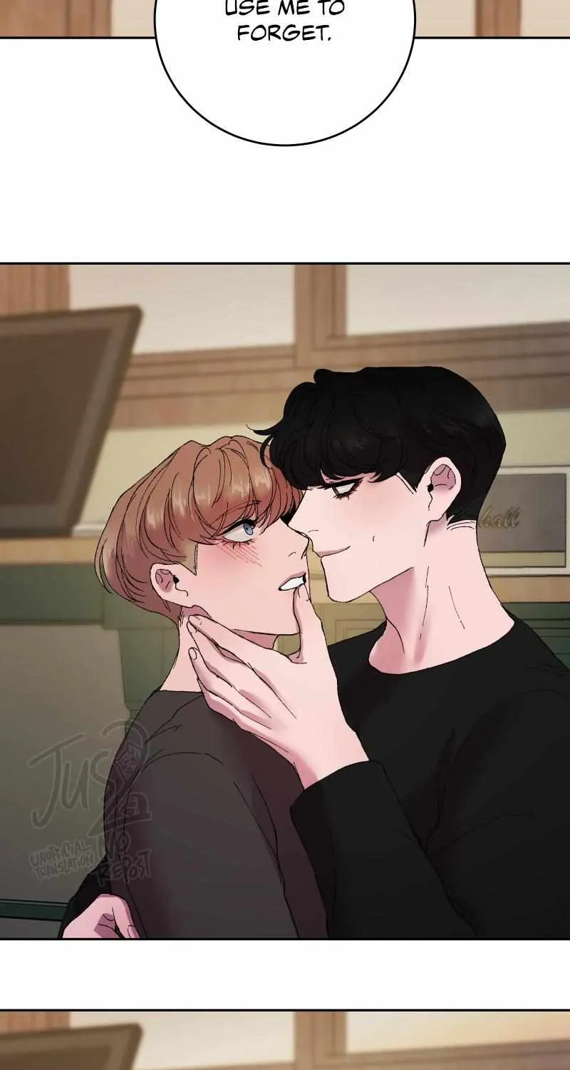 Hwang Young's Misery Chapter 23 page 60 - 