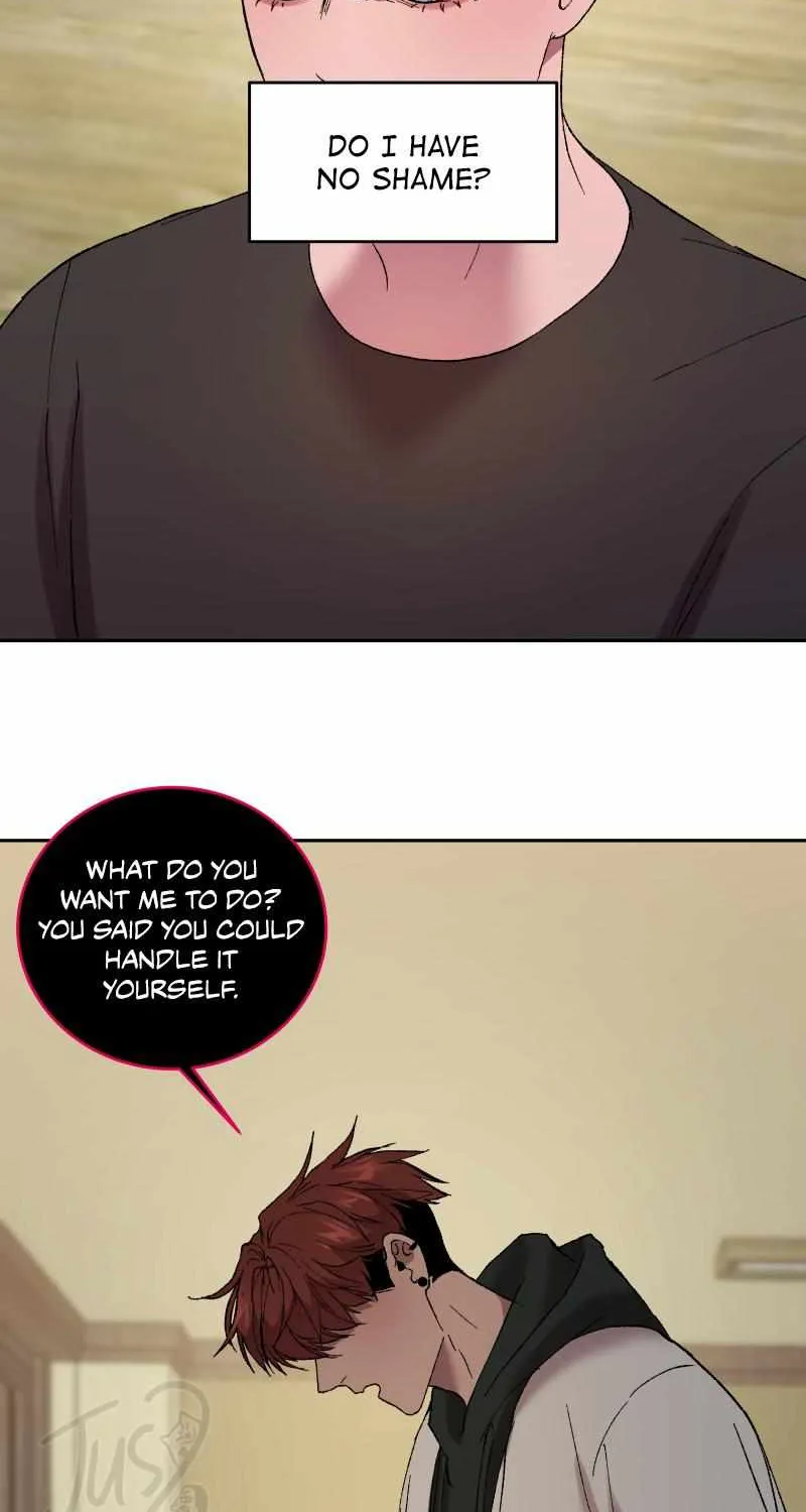 Hwang Young's Misery Chapter 23 page 7 - 