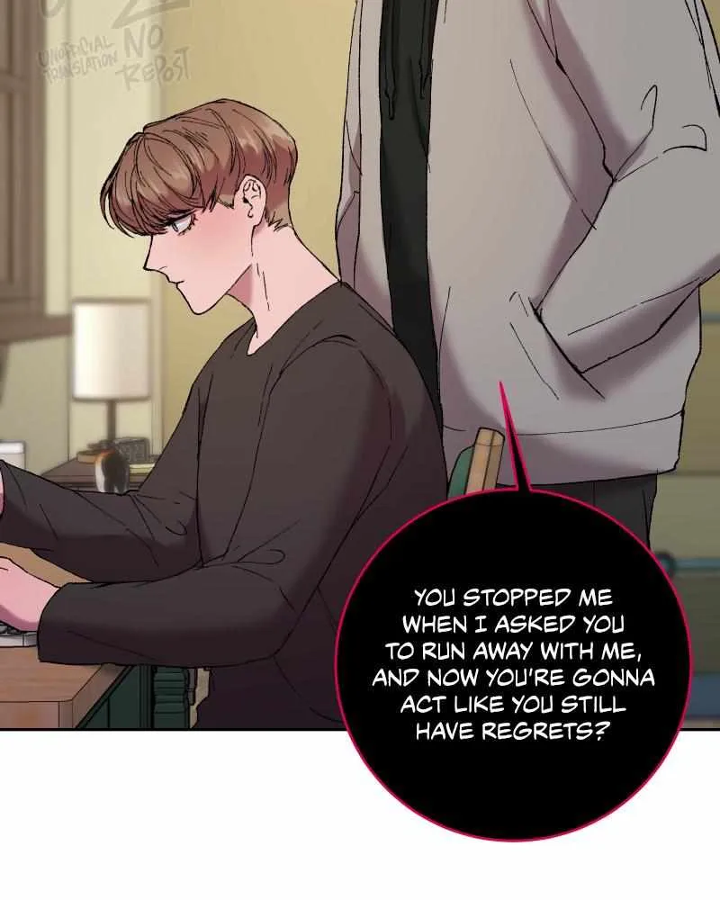 Hwang Young's Misery Chapter 23 page 8 - 