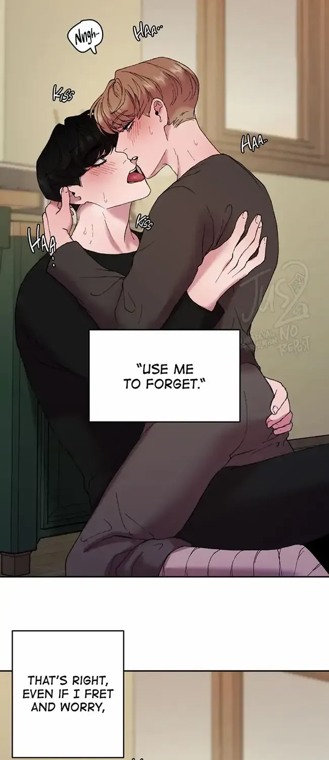 Hwang Young's Misery Chapter 24 page 2 - 