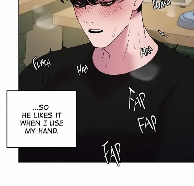 Hwang Young's Misery Chapter 24 page 12 - 