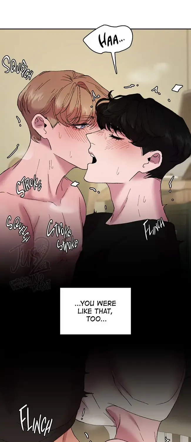 Hwang Young's Misery Chapter 24 page 13 - 