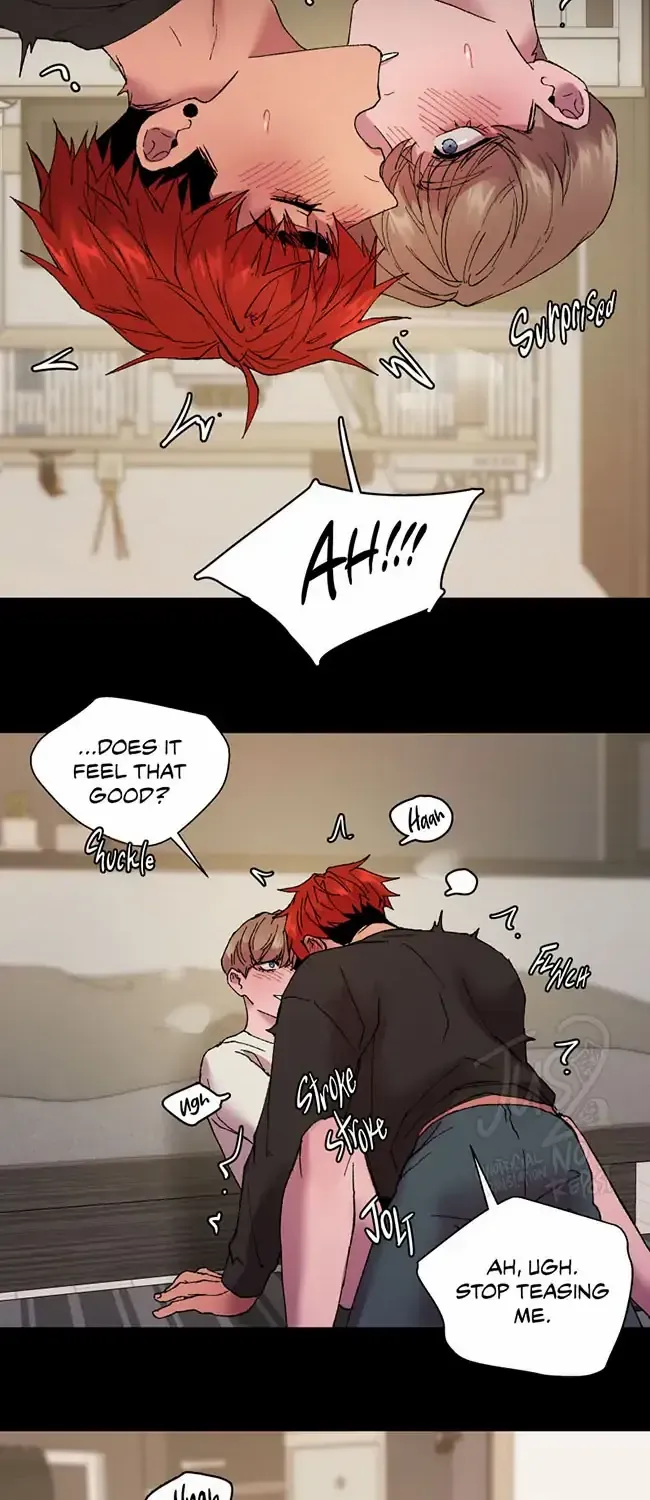 Hwang Young's Misery Chapter 24 page 14 - 