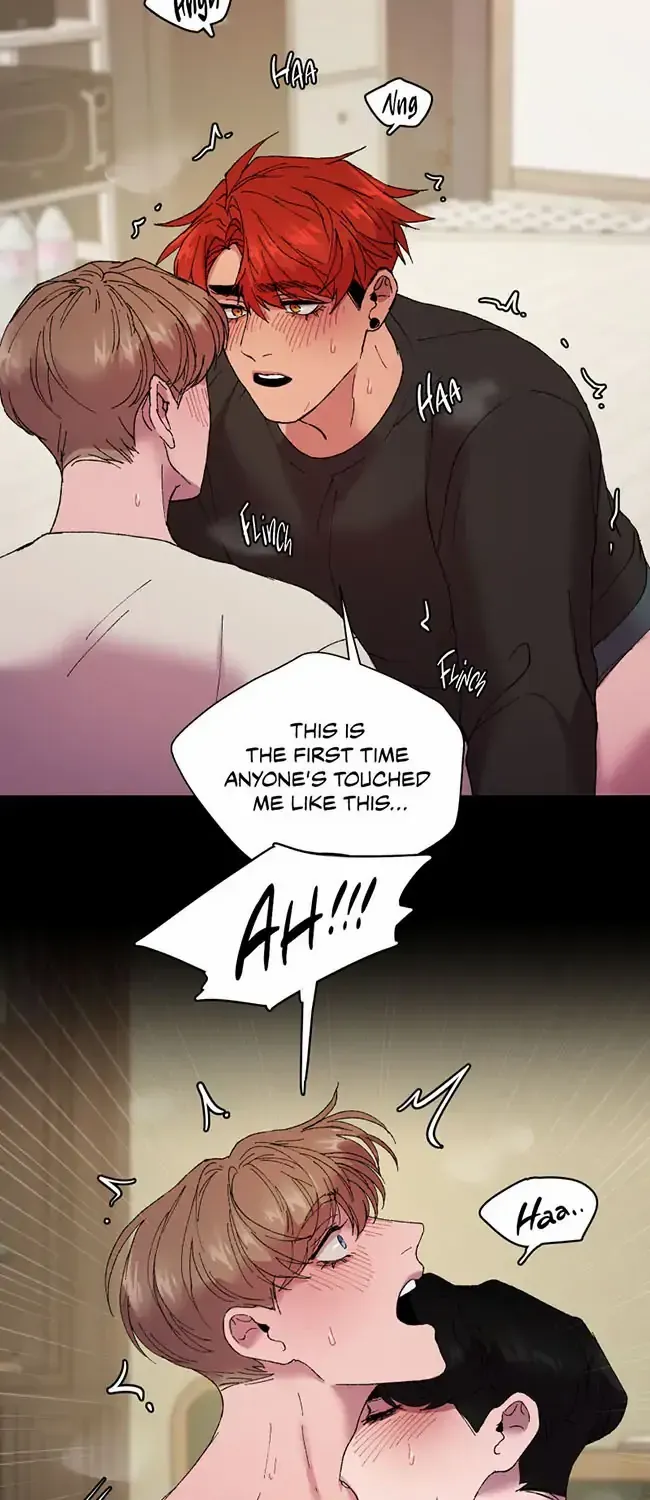 Hwang Young's Misery Chapter 24 page 15 - 