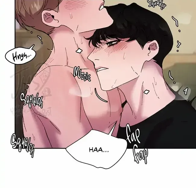 Hwang Young's Misery Chapter 24 page 18 - 