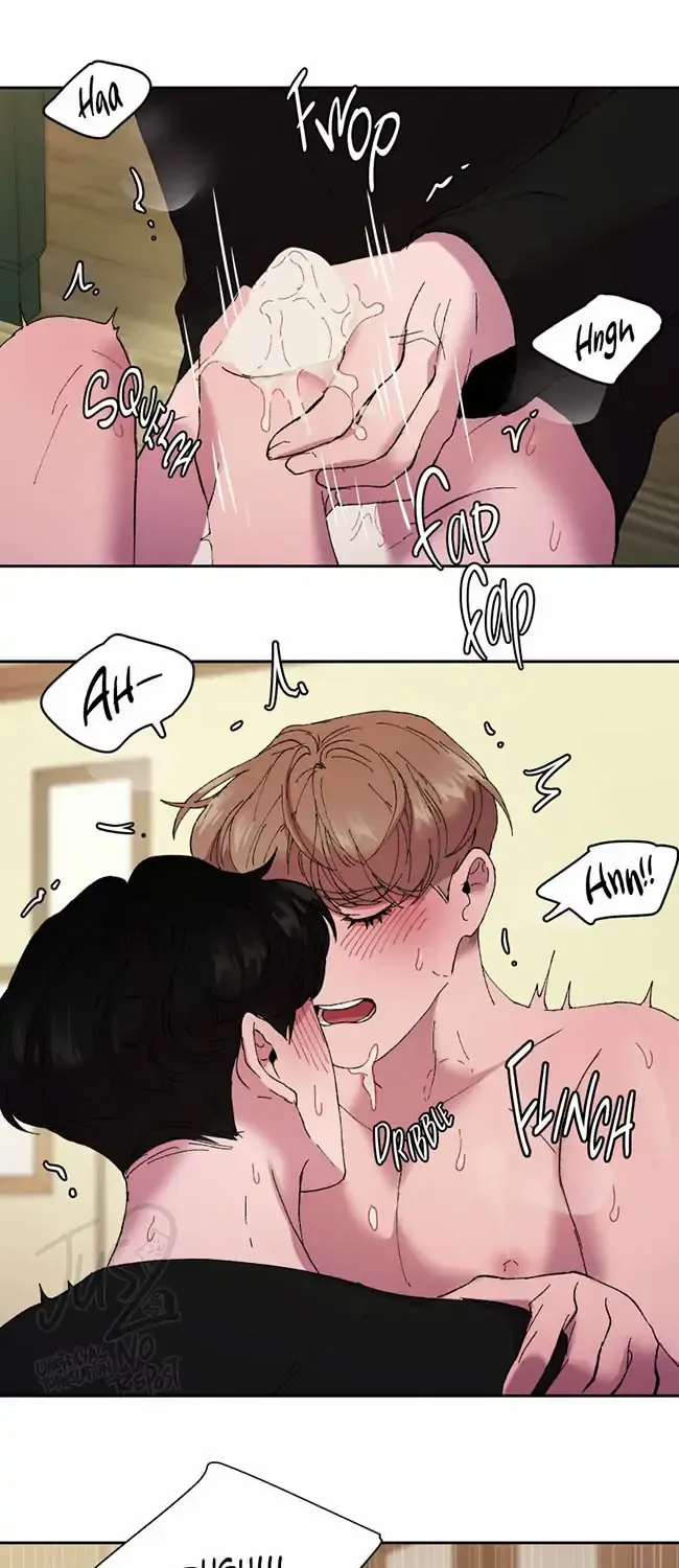 Hwang Young's Misery Chapter 24 page 19 - 