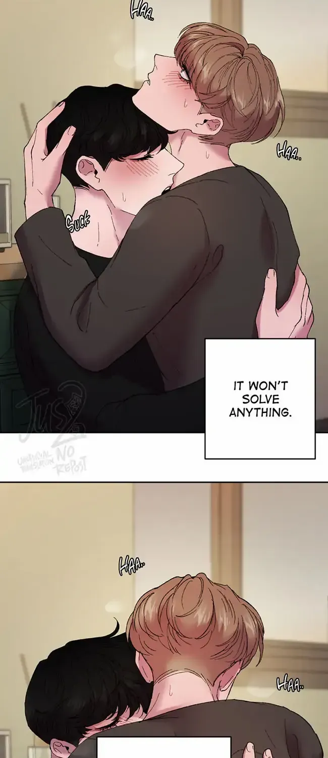 Hwang Young's Misery Chapter 24 page 3 - 