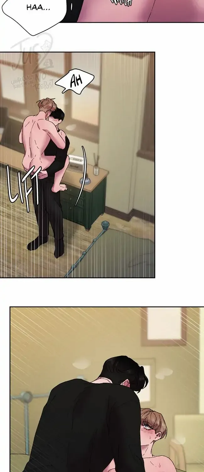 Hwang Young's Misery Chapter 24 page 22 - 