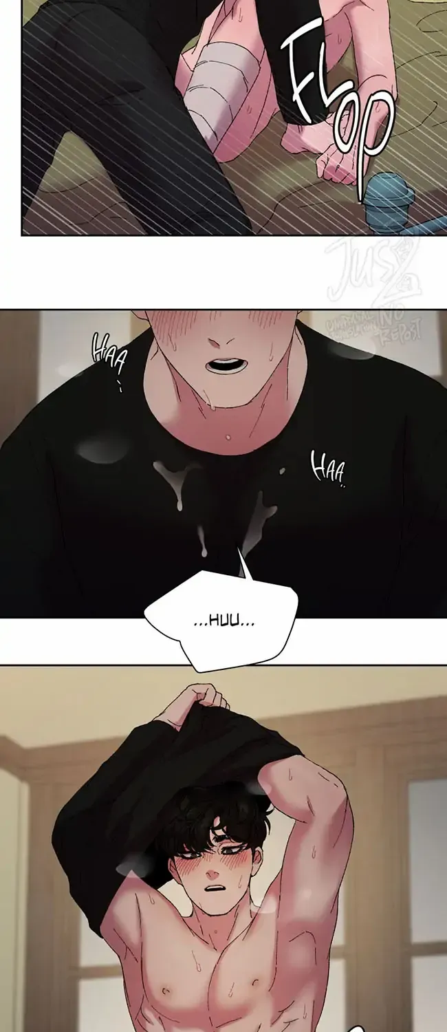 Hwang Young's Misery Chapter 24 page 23 - 