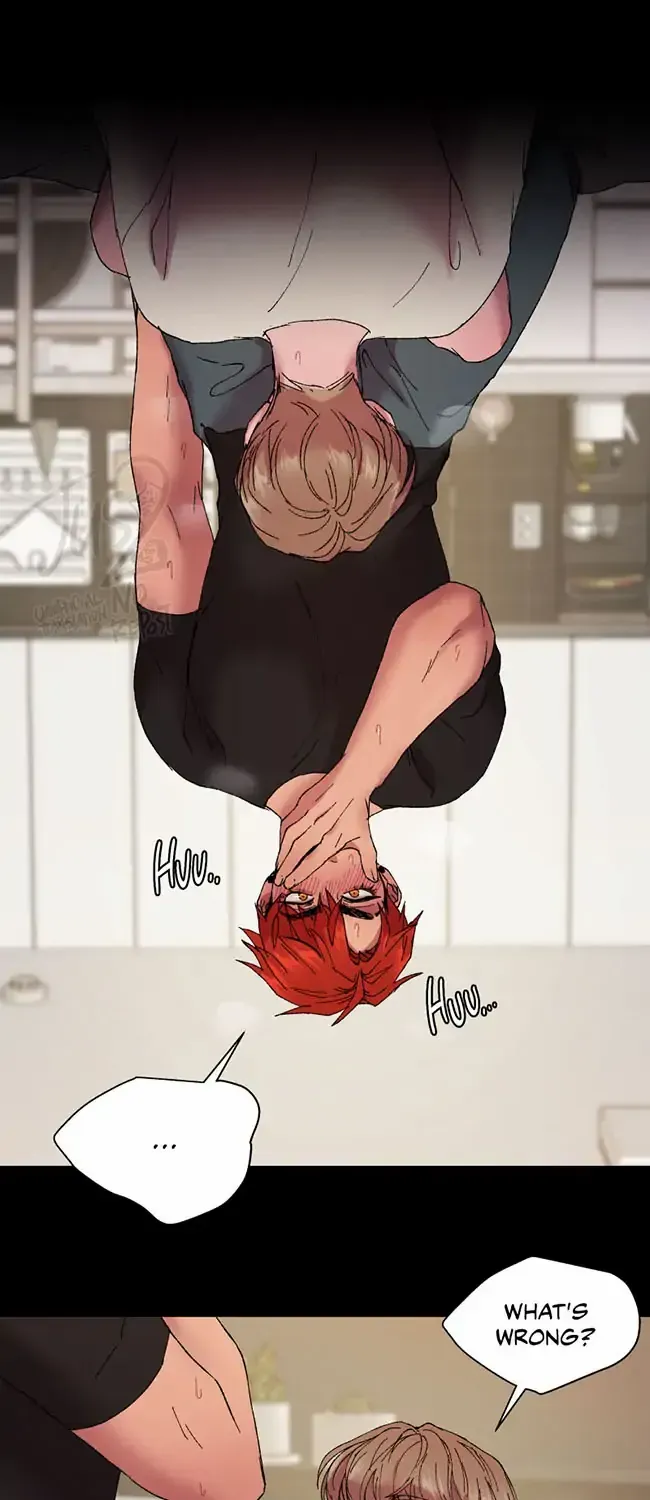 Hwang Young's Misery Chapter 24 page 25 - 