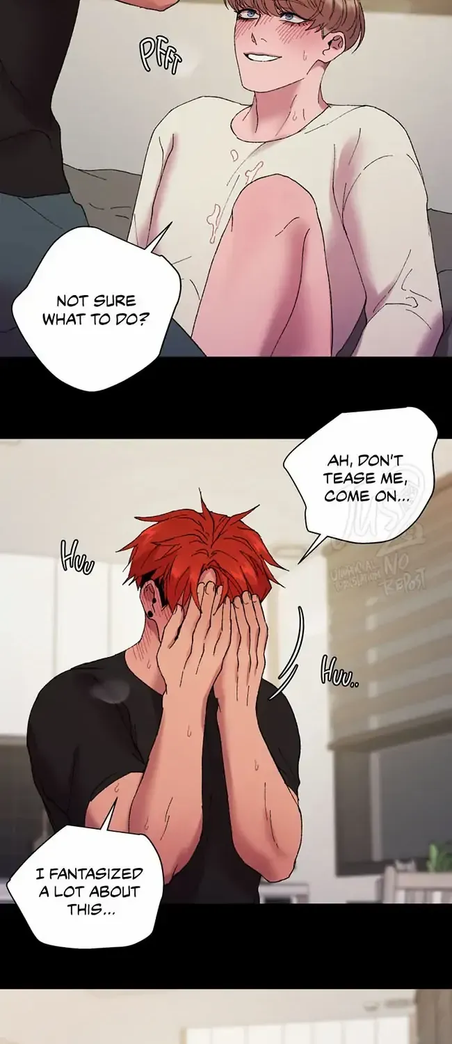 Hwang Young's Misery Chapter 24 page 26 - 