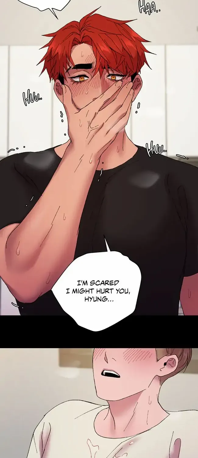 Hwang Young's Misery Chapter 24 page 28 - 