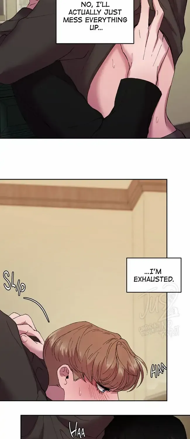 Hwang Young's Misery Chapter 24 page 4 - 