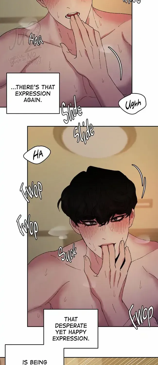 Hwang Young's Misery Chapter 24 page 34 - 