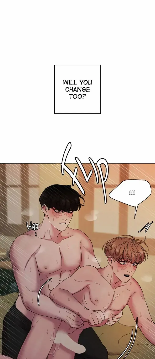 Hwang Young's Misery Chapter 24 page 37 - 