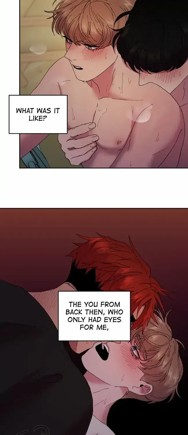 Hwang Young's Misery Chapter 24 page 39 - 