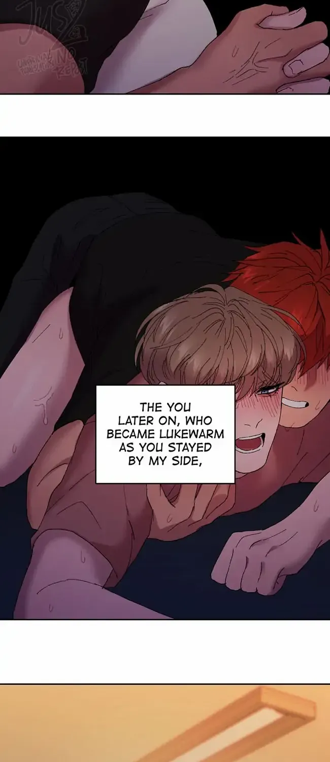 Hwang Young's Misery Chapter 24 page 40 - 