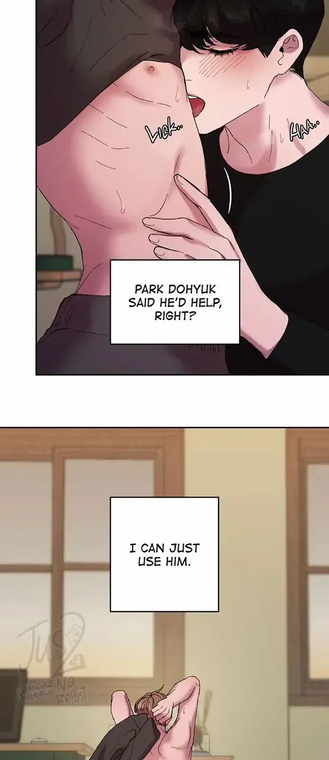 Hwang Young's Misery Chapter 24 page 5 - 