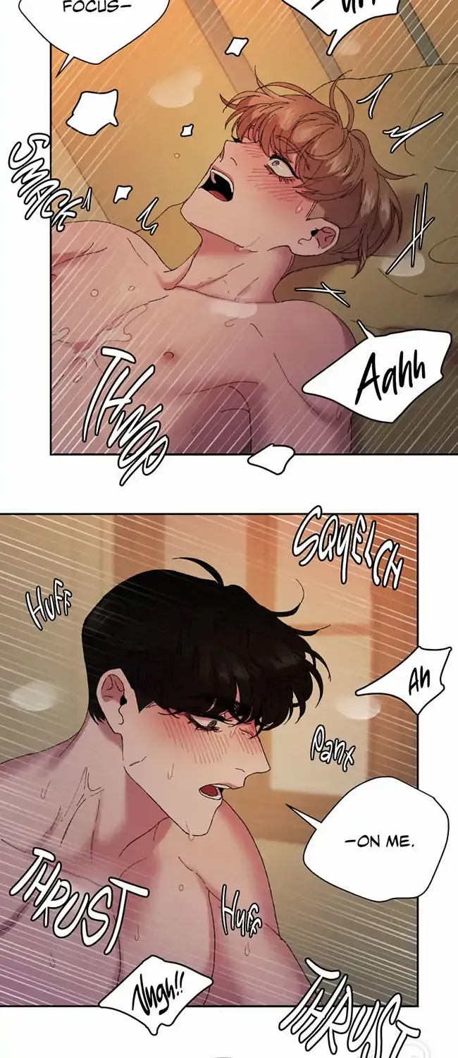 Hwang Young's Misery Chapter 24 page 44 - 
