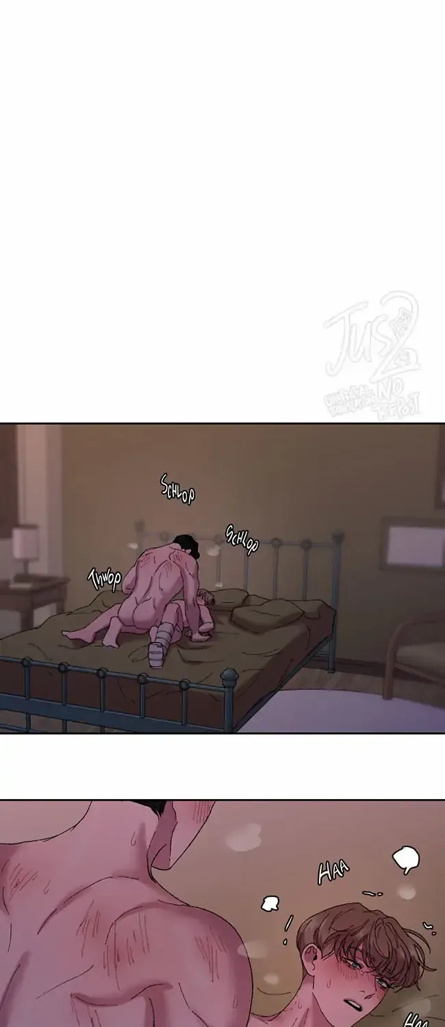 Hwang Young's Misery Chapter 24 page 47 - 