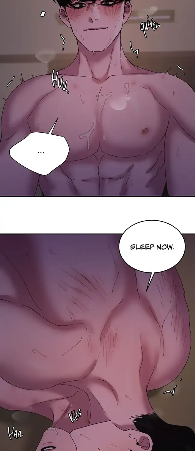 Hwang Young's Misery Chapter 24 page 51 - 