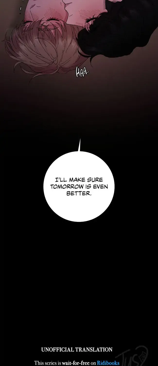 Hwang Young's Misery Chapter 24 page 52 - 