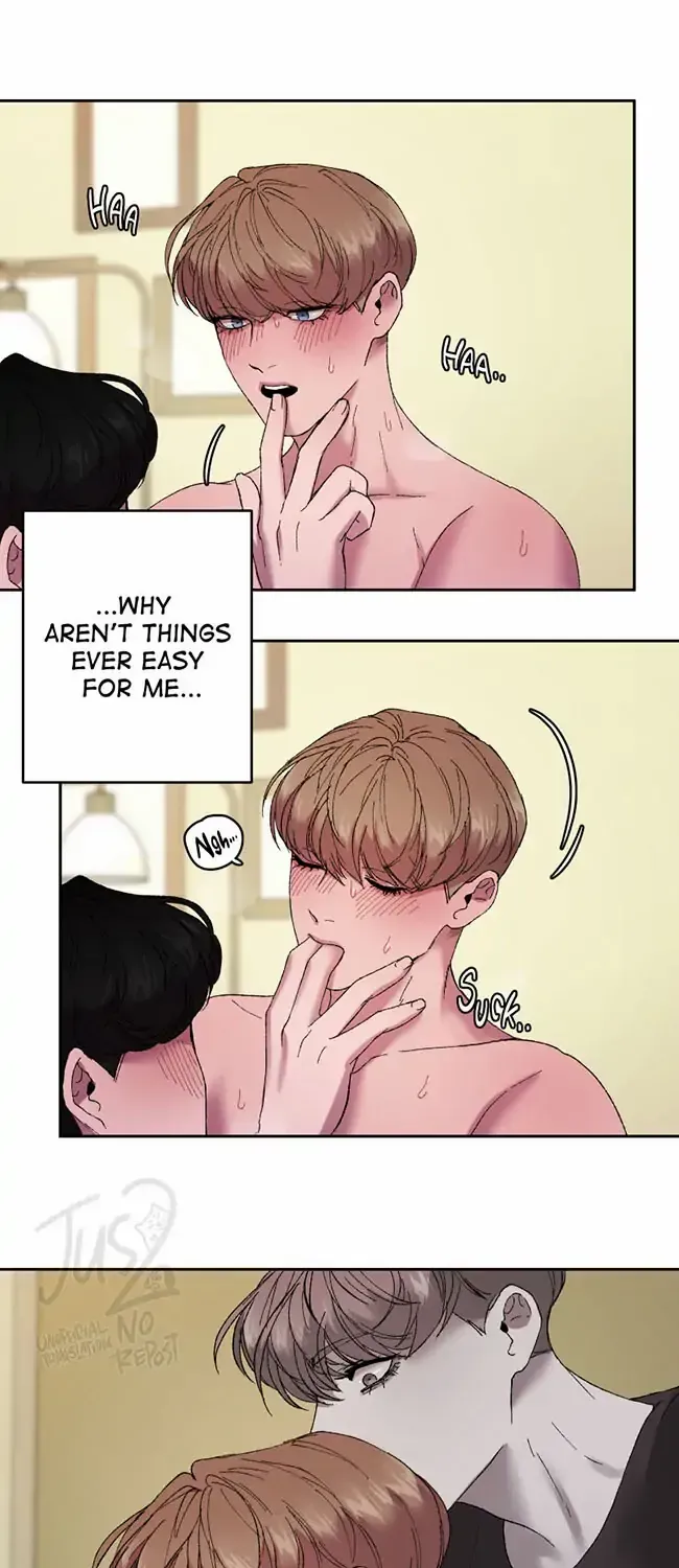 Hwang Young's Misery Chapter 24 page 7 - 