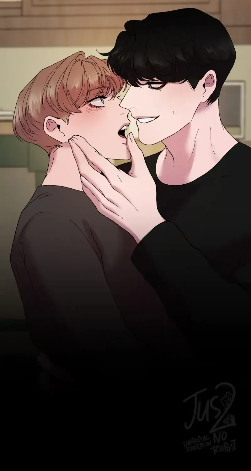 Hwang Young's Misery Chapter 25 page 2 - 