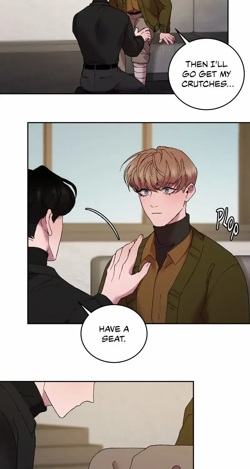 Hwang Young's Misery Chapter 25 page 11 - 