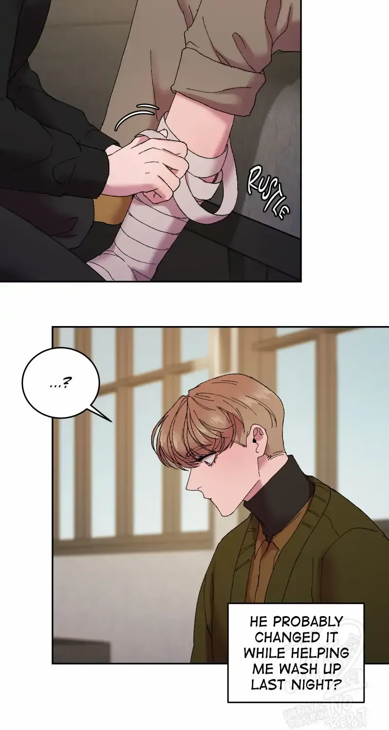 Hwang Young's Misery Chapter 25 page 12 - 