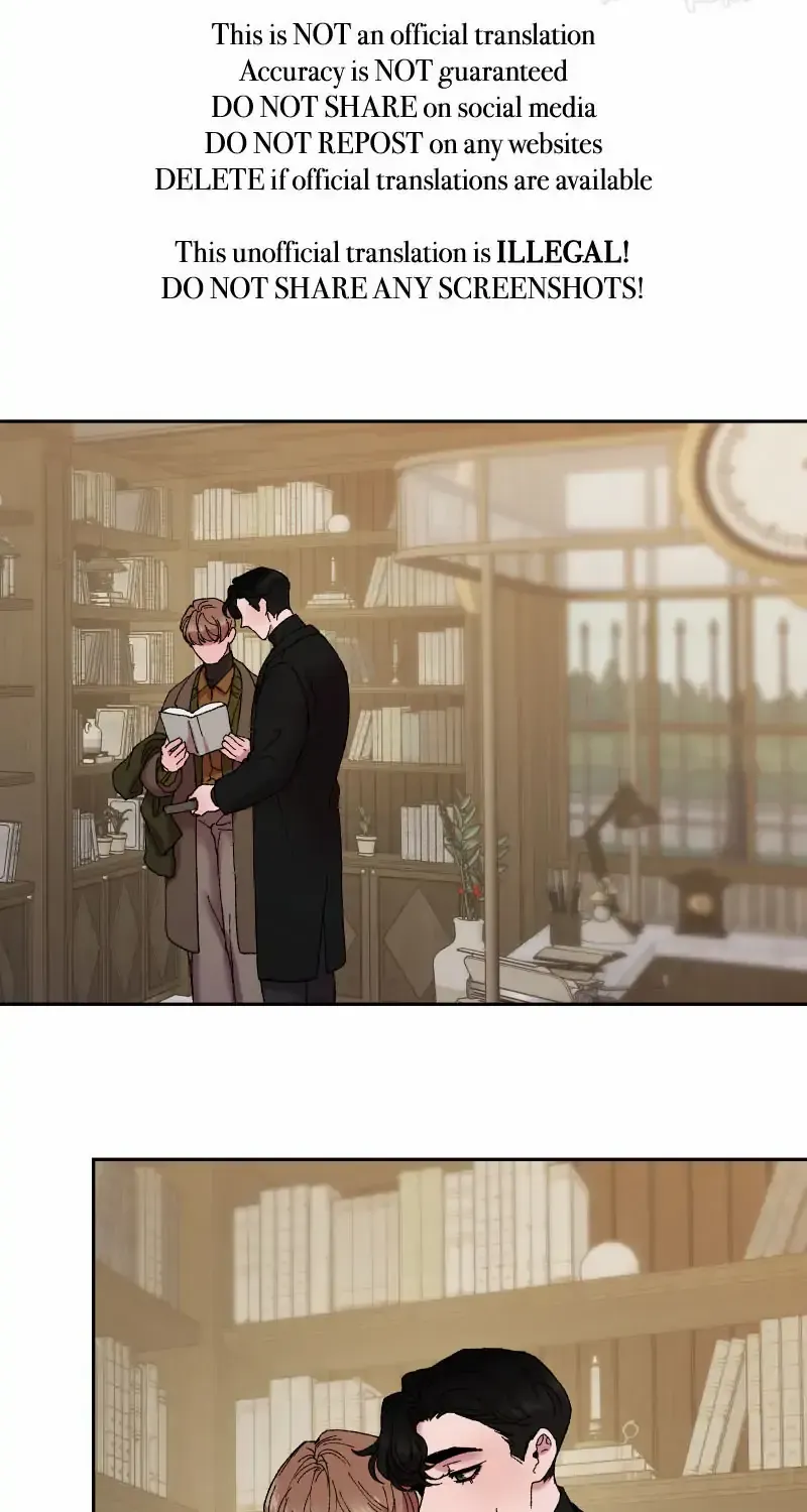 Hwang Young's Misery Chapter 25 page 17 - 