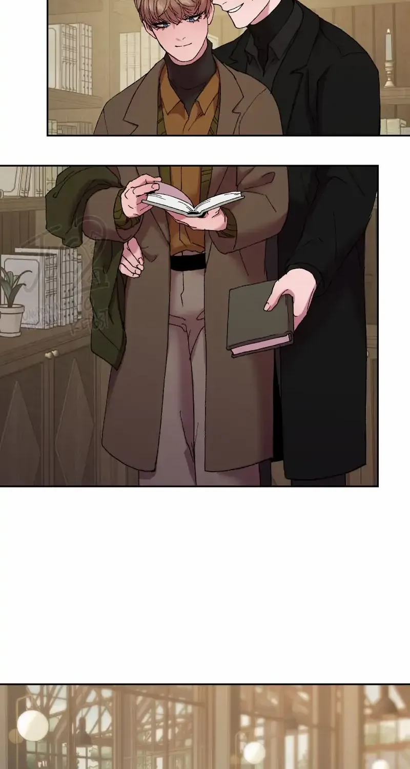 Hwang Young's Misery Chapter 25 page 18 - 
