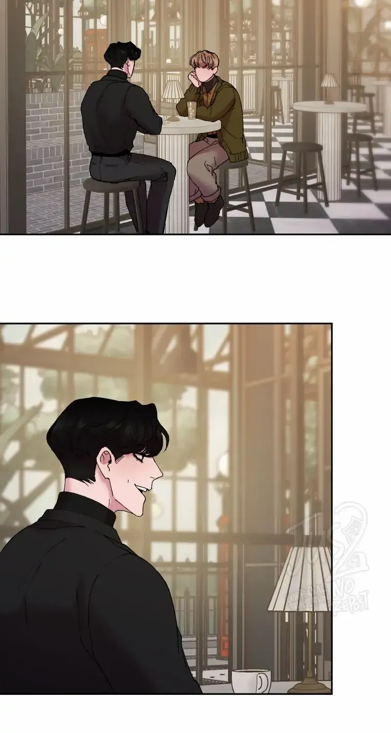 Hwang Young's Misery Chapter 25 page 19 - 