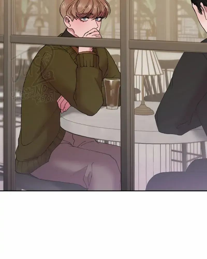 Hwang Young's Misery Chapter 25 page 21 - 