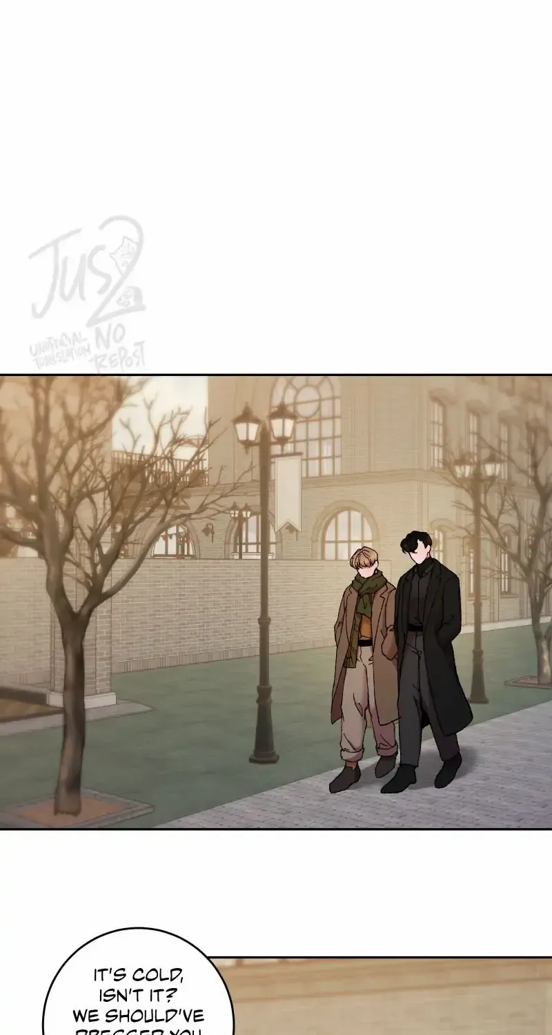 Hwang Young's Misery Chapter 25 page 22 - 