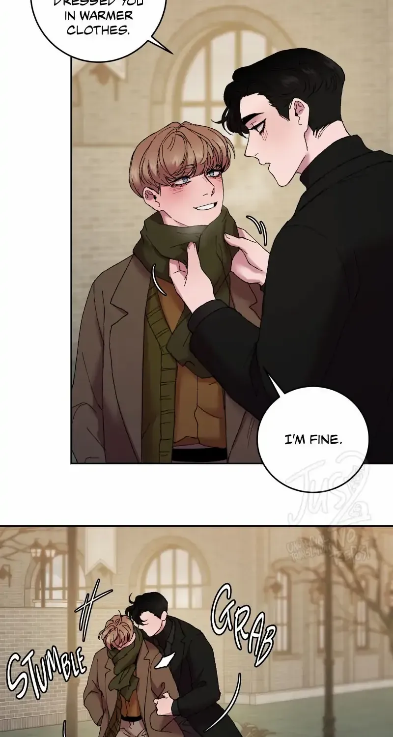 Hwang Young's Misery Chapter 25 page 23 - 