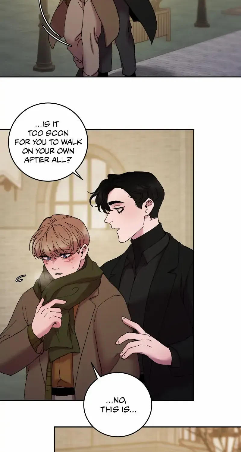 Hwang Young's Misery Chapter 25 page 24 - 