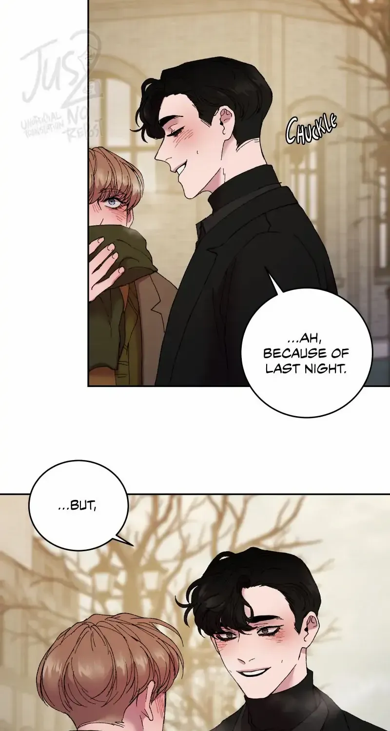 Hwang Young's Misery Chapter 25 page 25 - 